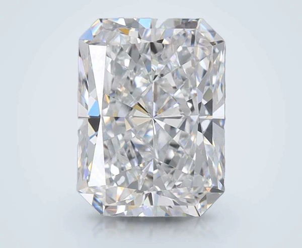 1.84 Carat · D · VVS1 Rare Carat Ideal Cut