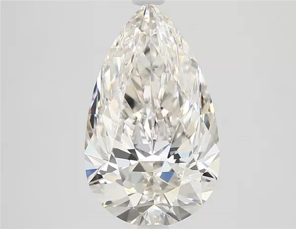 2.56 Carat · H · VVS2 Rare Carat Ideal Cut
