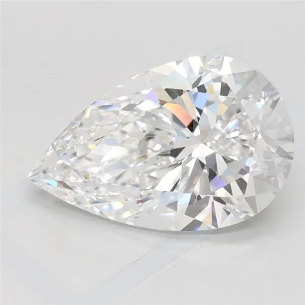 2.34 Carat · D · VVS1 Rare Carat Ideal Cut