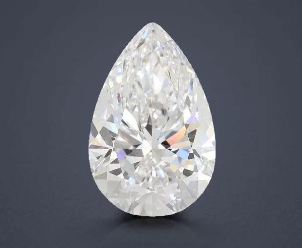 2.34 Carat · D · VVS1 Rare Carat Ideal Cut