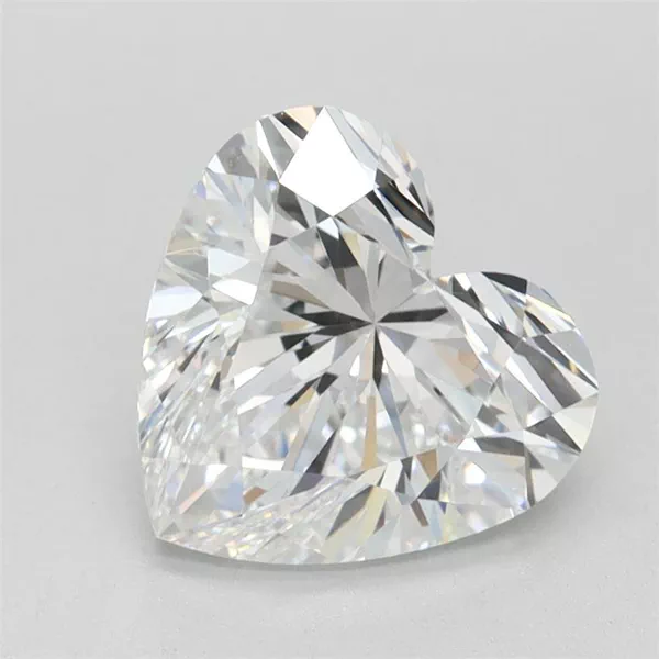 1.71 Carat · D · FL Rare Carat Ideal Cut