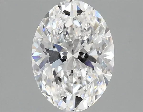 1.37 Carat · D · VS2 Rare Carat Ideal Cut
