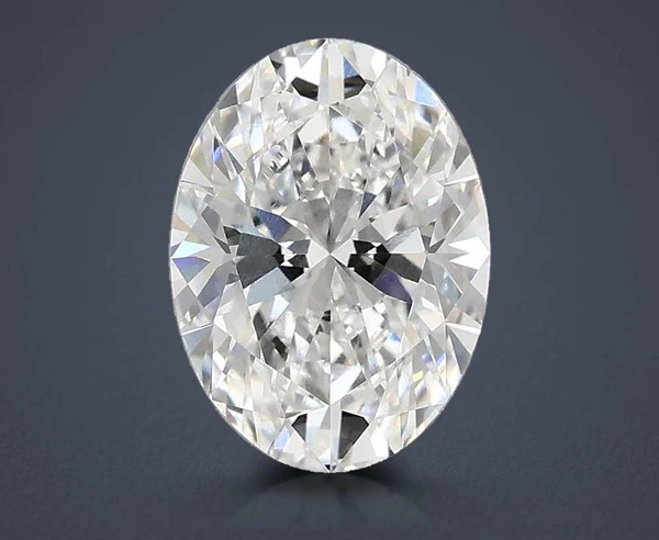 1.37 Carat · D · VS2 Rare Carat Ideal Cut