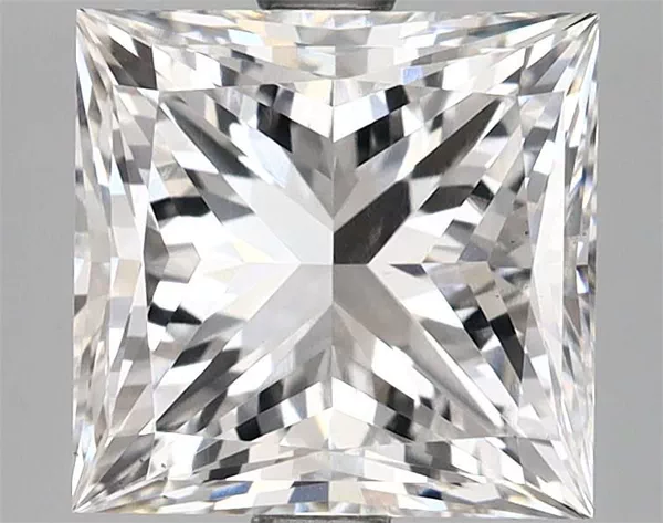 3.46 Carat · E · VS1 Rare Carat Ideal Cut