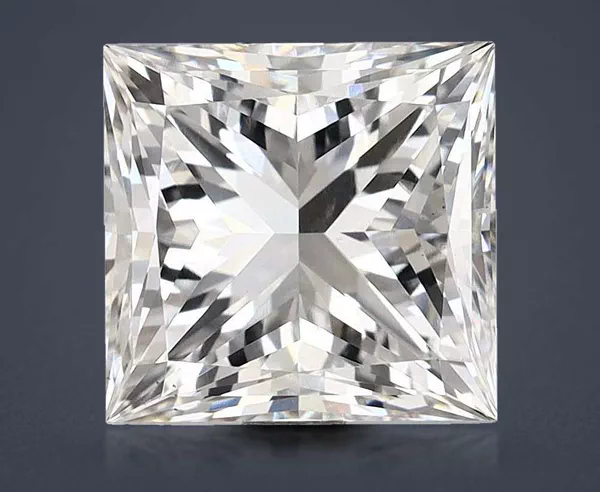3.46 Carat · E · VS1 Rare Carat Ideal Cut