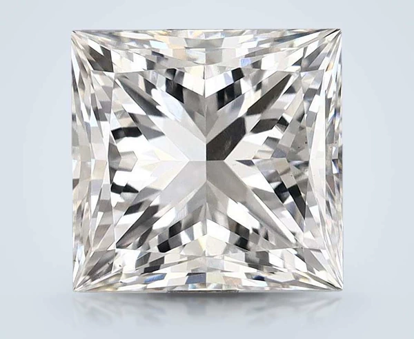 3.46 Carat · E · VS1 Rare Carat Ideal Cut