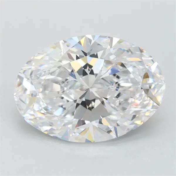 1.54 Carat · D · IF Rare Carat Ideal Cut