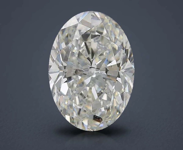 7.01 Carat · I · SI1 Rare Carat Ideal Cut