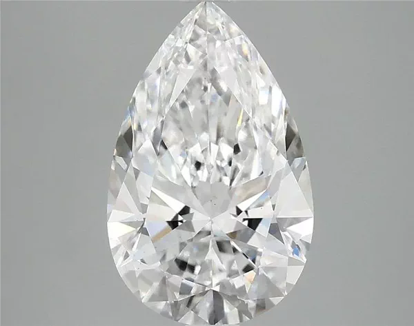 2.88 Carat · D · VS1 Rare Carat Ideal Cut