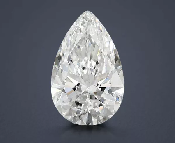 2.88 Carat · D · VS1 Rare Carat Ideal Cut