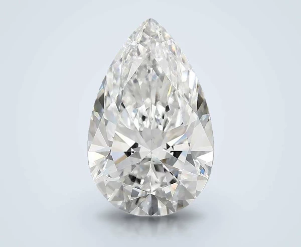 2.88 Carat · D · VS1 Rare Carat Ideal Cut