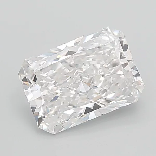 6.03 Carat · E · VS2 Rare Carat Ideal Cut