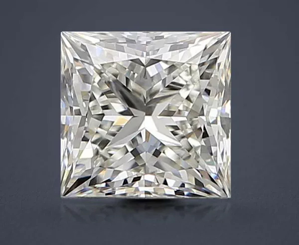 0.61 Carat · J · VVS2 Rare Carat Ideal Cut