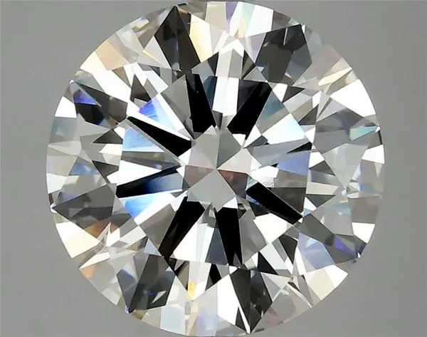 4.05 Carat · H · VS1 Rare Carat Ideal Cut