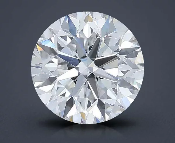 1.38 Carat · D · VS2 very good Cut