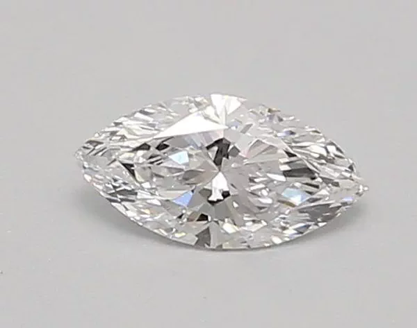 0.47 Carat · D · VVS1 Rare Carat Ideal Cut