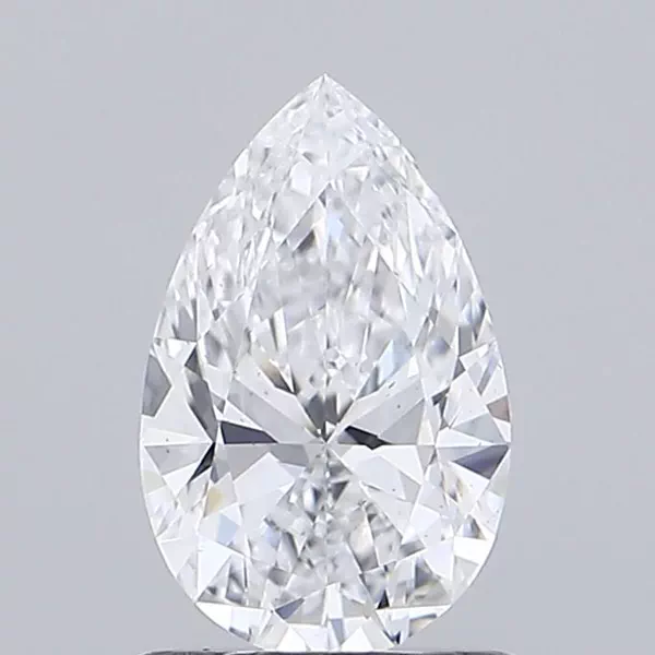 0.99 Carat · D · VS2 Rare Carat Ideal Cut