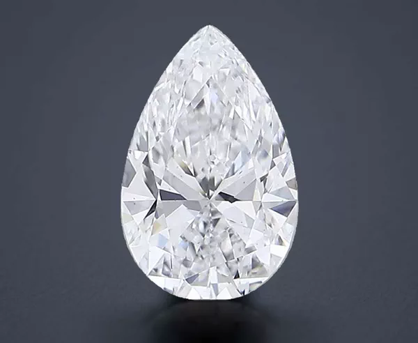 0.99 Carat · D · VS2 Rare Carat Ideal Cut
