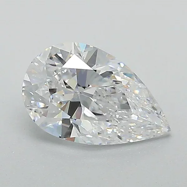 0.86 Carat · D · VVS1 Rare Carat Ideal Cut