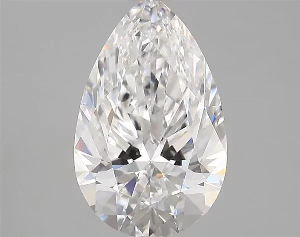 2.89 Carat · D · VVS1 Rare Carat Ideal Cut