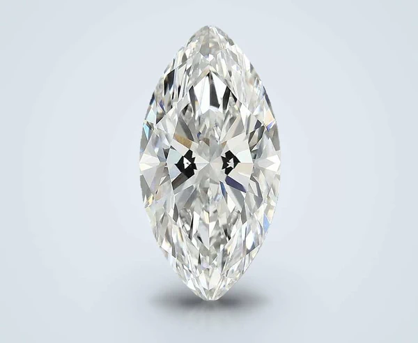 4.63 Carat · F · VVS2 Rare Carat Ideal Cut