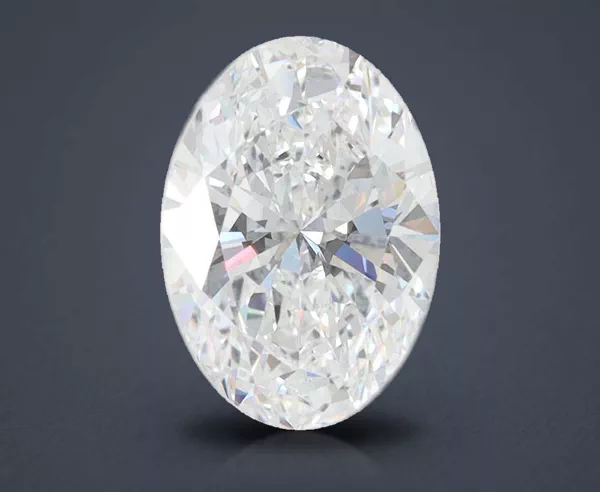 2.32 Carat · D · FL Rare Carat Ideal Cut