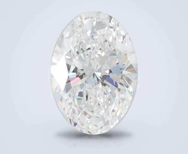 2.32 Carat · D · FL Rare Carat Ideal Cut