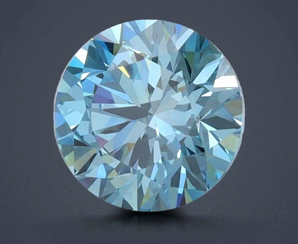 1.54 Carat · Fancy Vivid · VVS2