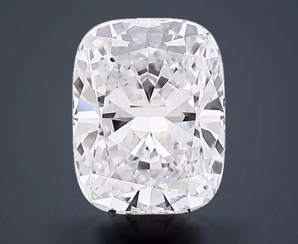 1.41 Carat · D · IF Rare Carat Ideal Cut