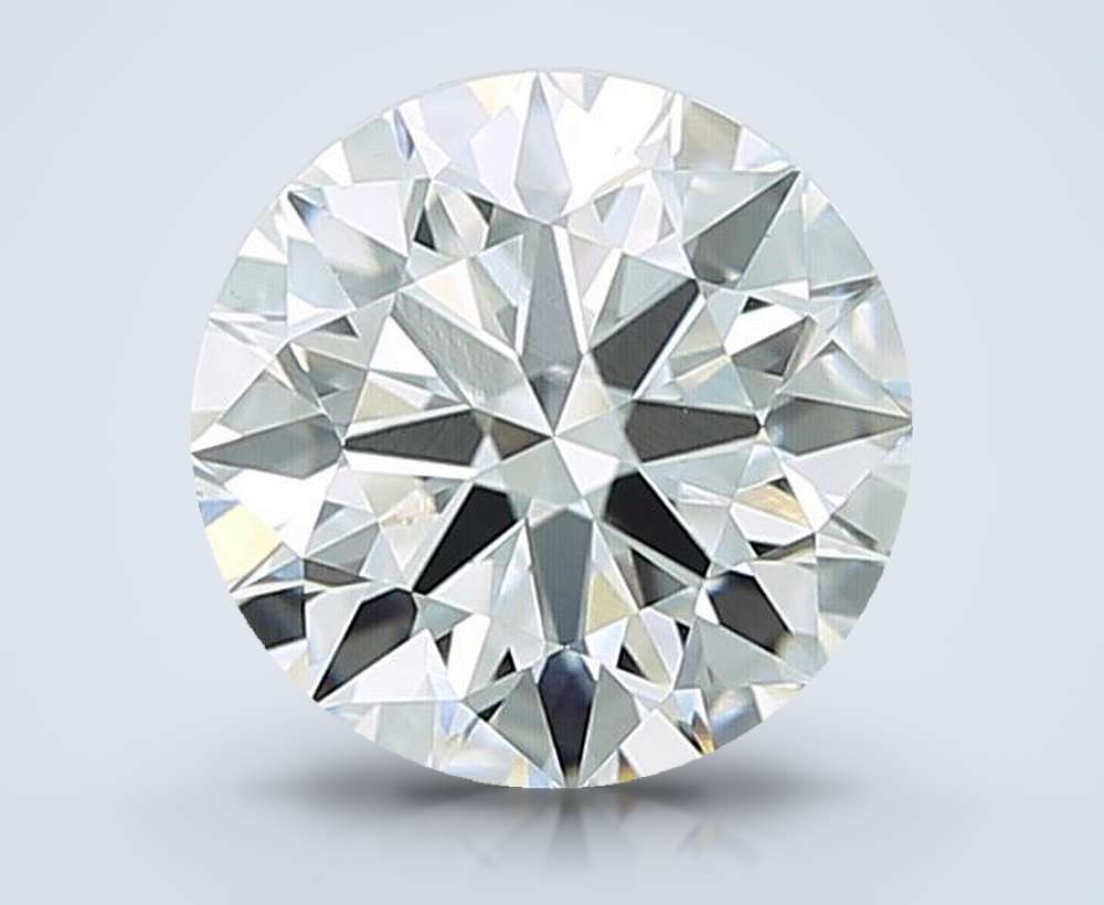2.02 Carat · D · VVS2 Rare Carat Ideal Cut