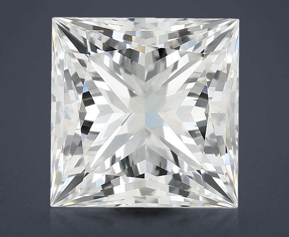 2.43 Carat · E · VS1 Rare Carat Ideal Cut
