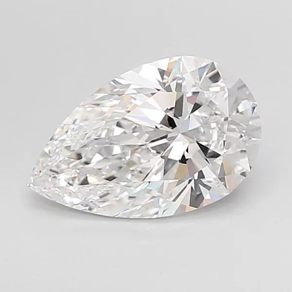 2.61 Carat · D · VVS1 Rare Carat Ideal Cut