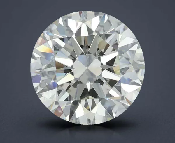2.3 Carat · K · VVS1 Rare Carat Ideal Cut