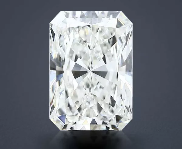 6.01 Carat · G · VVS1 Rare Carat Ideal Cut