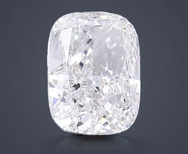 4.59 Carat · D · VVS2 Rare Carat Ideal Cut