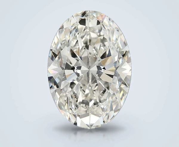 4.08 Carat · G · VS1 Rare Carat Ideal Cut