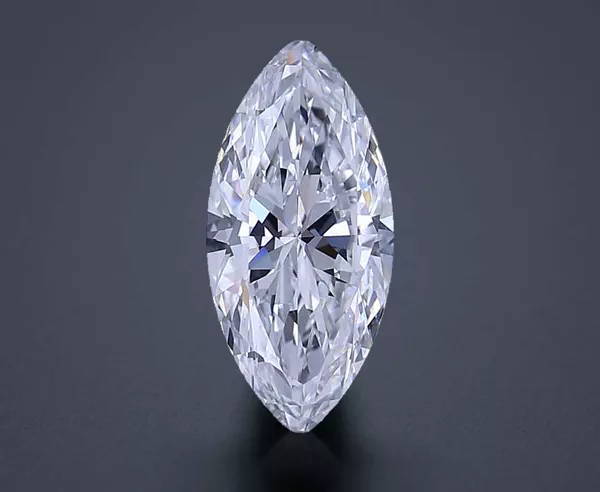 1.72 Carat · D · VVS1 Rare Carat Ideal Cut