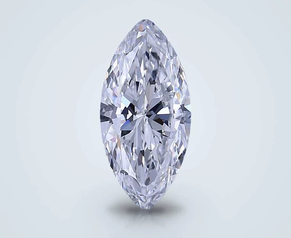 1.72 Carat · D · VVS1 Rare Carat Ideal Cut