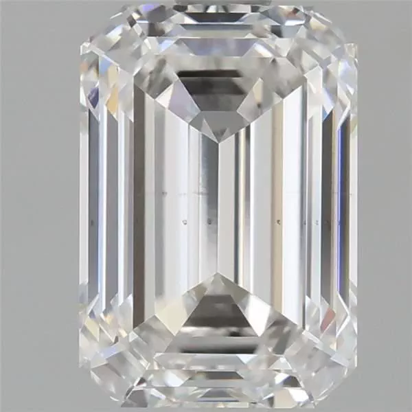 2.08 Carat · E · VS2 Rare Carat Ideal Cut