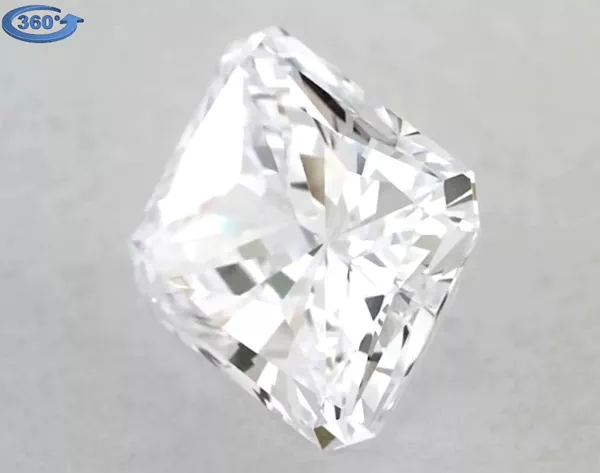 1.5 Carat · F · VVS1 very good Cut