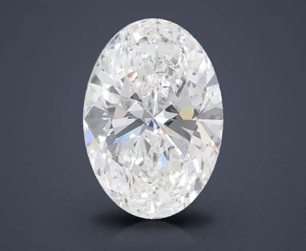 3.53 Carat · D · IF Rare Carat Ideal Cut