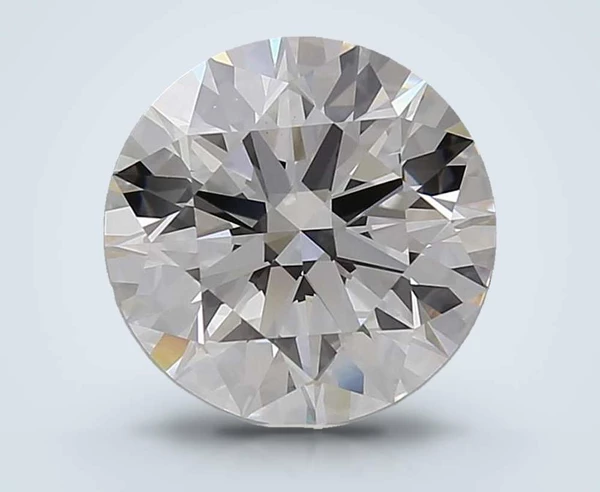 4.01 Carat · E · VS1 Rare Carat Ideal Cut