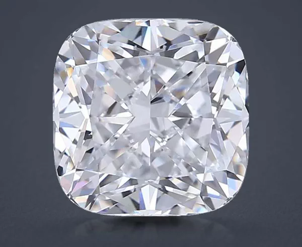 2.51 Carat · D · VVS2 Rare Carat Ideal Cut
