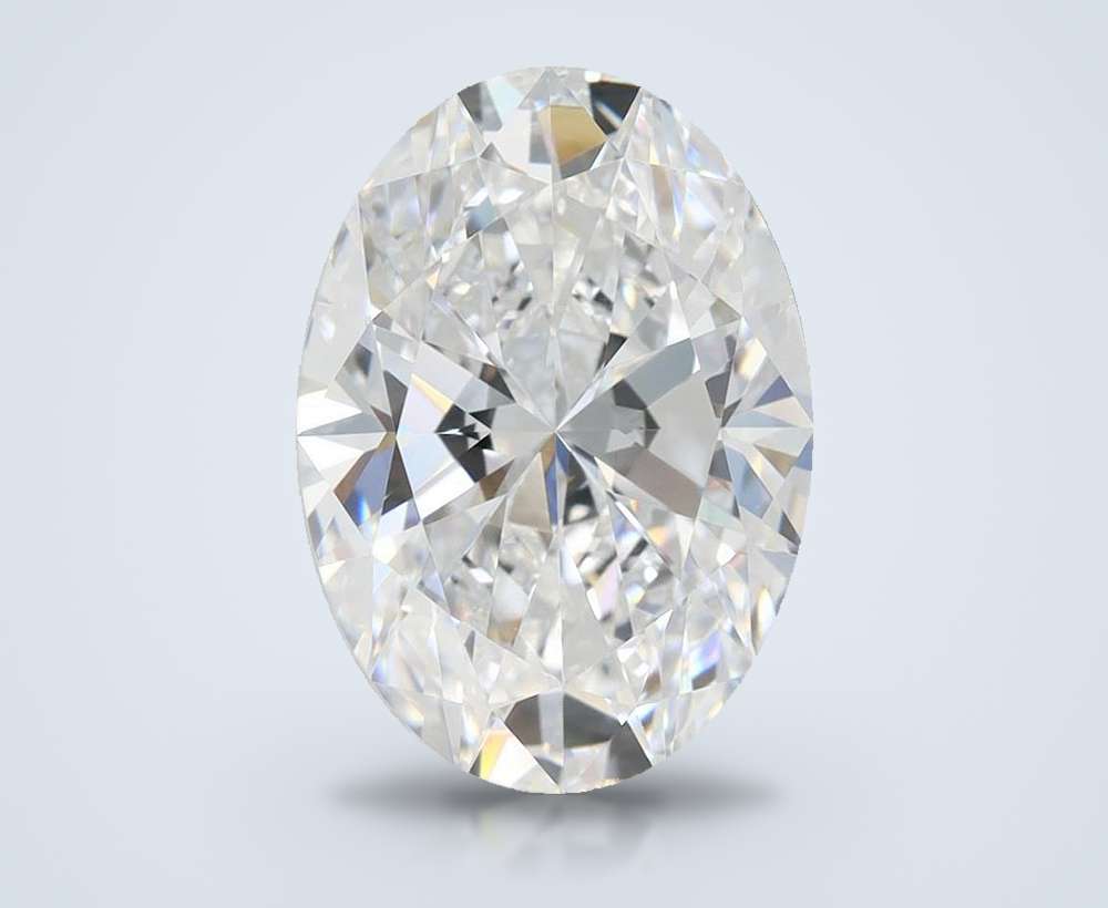 3.4 Carat · D · FL Rare Carat Ideal Cut