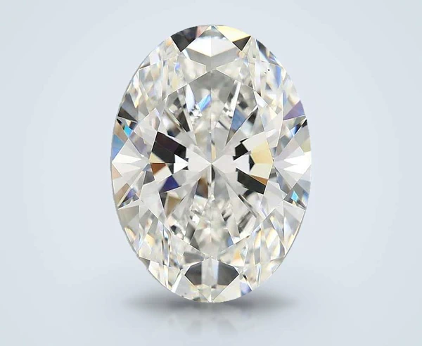 5.25 Carat · E · VS1 Rare Carat Ideal Cut