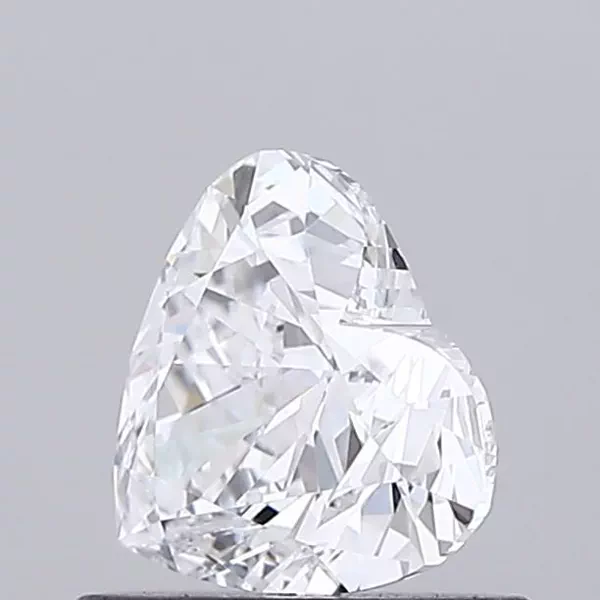 0.71 Carat · D · VVS1 Rare Carat Ideal Cut
