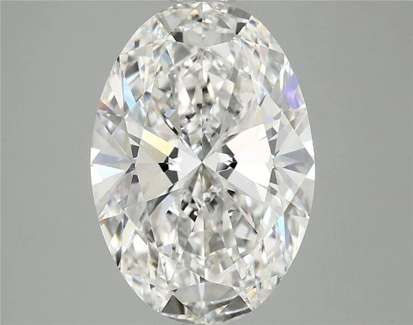 4 Carat · F · VVS2 Rare Carat Ideal Cut