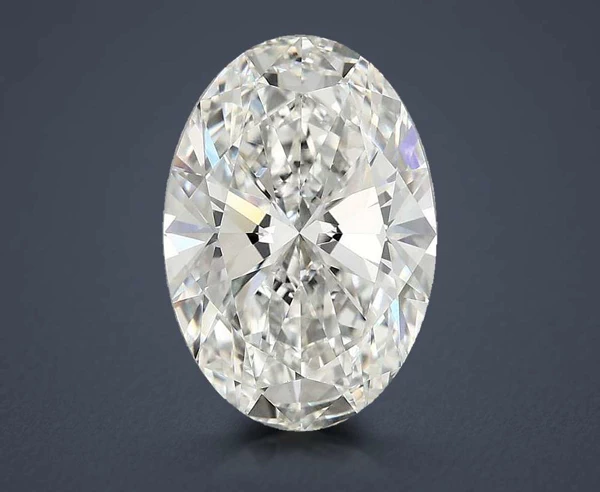 4 Carat · F · VVS2 Rare Carat Ideal Cut