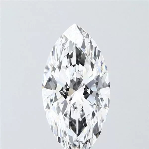 1.27 Carat · E · VVS2 Rare Carat Ideal Cut