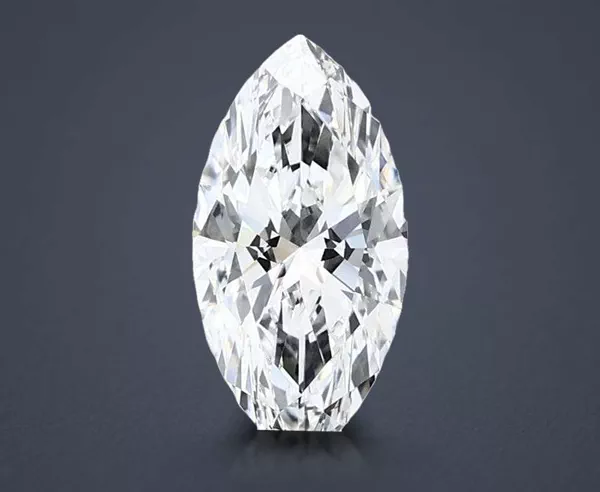 1.27 Carat · E · VVS2 Rare Carat Ideal Cut